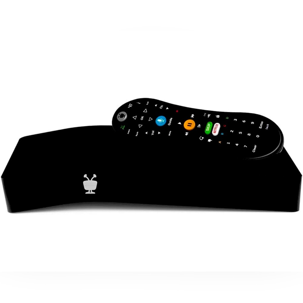 TiVo Bolt Vox 4K Ultra HD Entertainment System